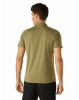 Футболка ARCTERYX Eris Polo Футболка ARCTERYX Eris Polo