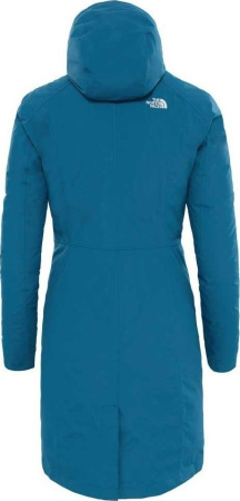 Пальто The North Face SUZANNE TRICLIMATE