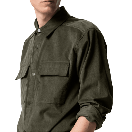 Рубашка JACK WOLFSKIN NATURE