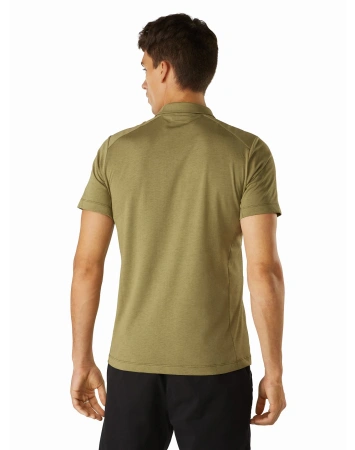 Футболка ARCTERYX Eris Polo Футболка ARCTERYX Eris Polo