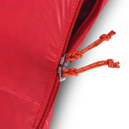 Спальный мешок Kailas Trek 1000 Down L