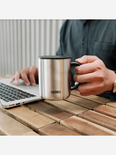 Термокружка THERMOS JDG-452 (450 мл)