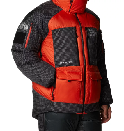 Куртка Mountain HardWear Absolute Zero Parka