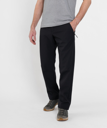 Мужские софтшелл брюки Red Fox Spirit III