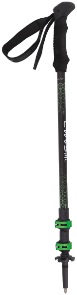 Треккинговые палки CAMP BACKCOUNTRY 3.0