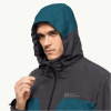 Куртка 3 в 1 JACK WOLFSKIN DNA TUNDRA