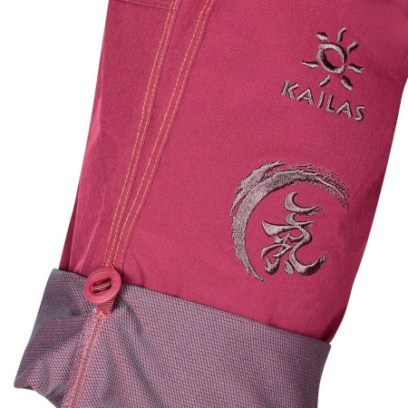 Брюки KAILAS 9A Stretch Quick-drying Climbing FW Брюки KAILAS 9A Stretch Quick-drying Climbing FW