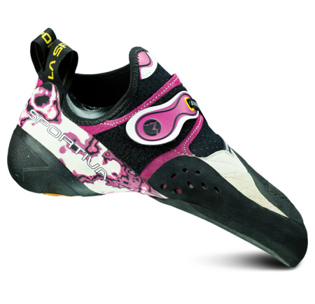 Скальные туфли LA SPORTIVA SOLUTION