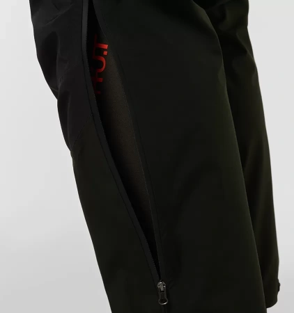 Мужские брюки H.U.T. Kivach, мембранные и ветрозащитные