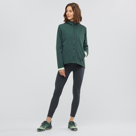 Куртка SALOMON COMET WP