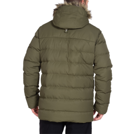 Куртка JACK WOLFSKIN TERRENCEVILLE INS