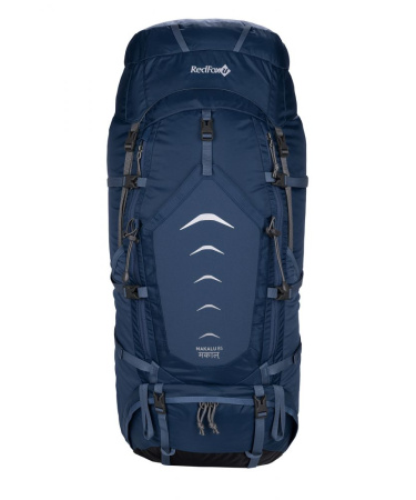 Рюкзак Red Fox Makalu 85 V5