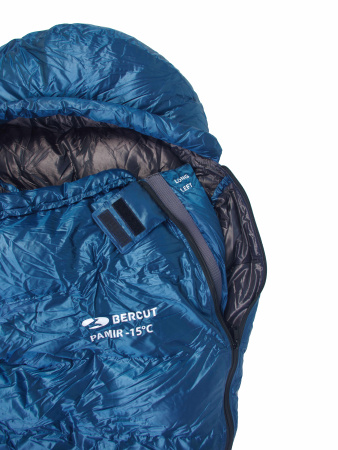 Спальный мешок BERCUT PAMIR -15C L