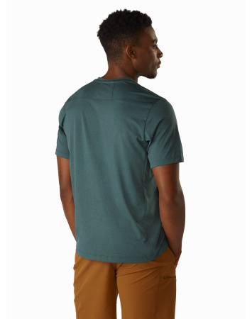 Футболка ARCTERYX Remige SS