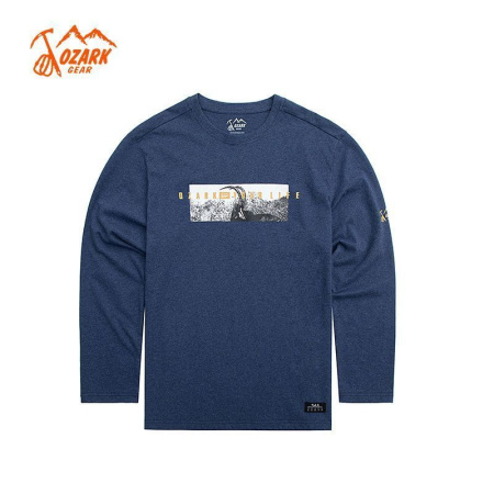 Лонгслив OZARK