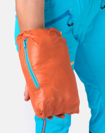 Женская утепленная куртка Ternua Sharpu 2.0