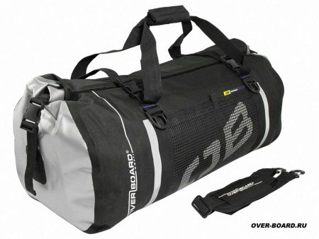 Сумка-баул герметичная OverBoard Classic Waterproof 60