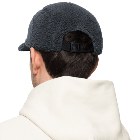 Кепка JACK WOLFSKIN 365 FEARLESS