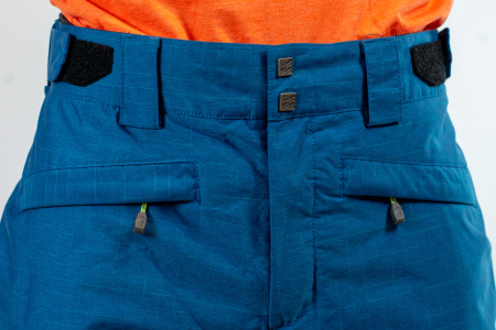 Брюки MILLET Heather