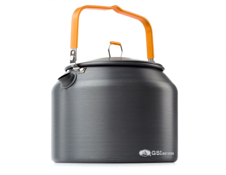 Чайник GSI Halulite 1,8L
