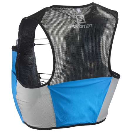 Рюкзак SALOMON S-LAB SENSE ULTRA 2 SET