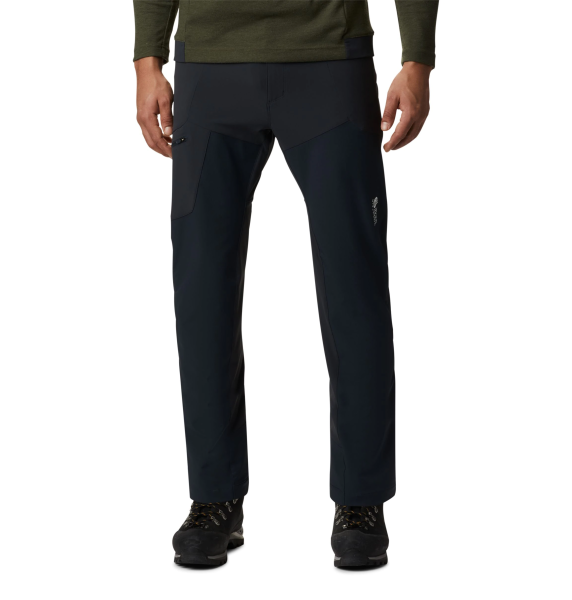 Брюки Mountain HardWear Chockstone alpine