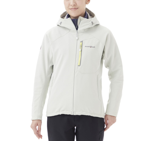 Куртка Montbell CLIMAPRO 200 Parka