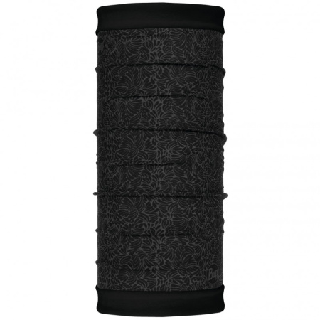 Бандана BUFF REVERSIBLE POLAR MUSCARY GRAPHITE