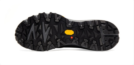 Кроссовки KAILAS Kuocang FLT Low Waterproof Trekking