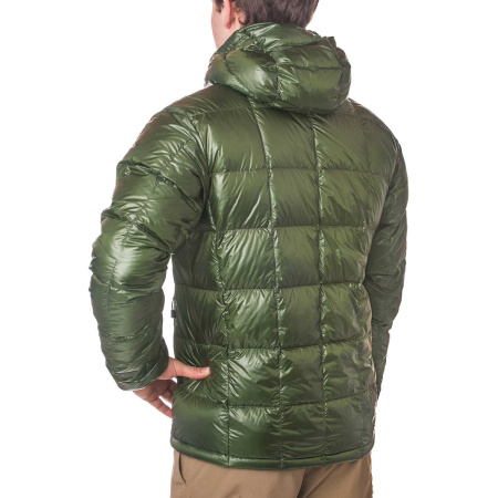 Куртка Montbell US Superior Down Parka