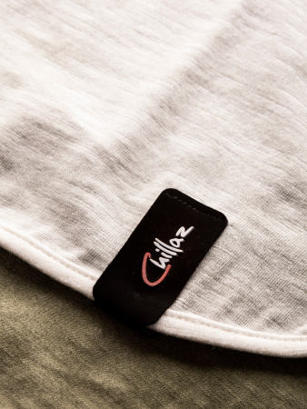 Футболка CHILLAZ Tao On The Rope