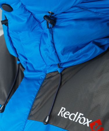 Куртка Red Fox Karakorum