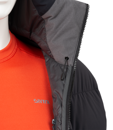 Мужская зимняя куртка SIVERA Волот