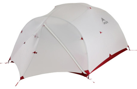 Палатка MSR Mutha Hubba NX