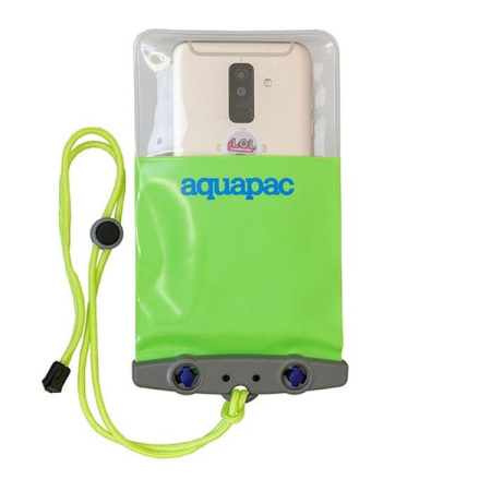 Чехол AQUAPAC Classic Phone Case Large Чехол AQUAPAC Classic Phone Case Large
