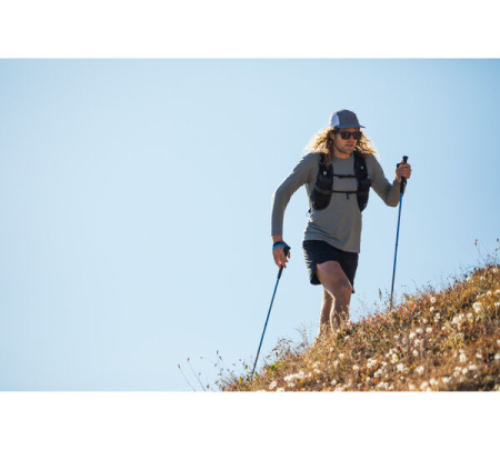 Треккинговые палки BLACK DIAMOND Distance Carbon Running
