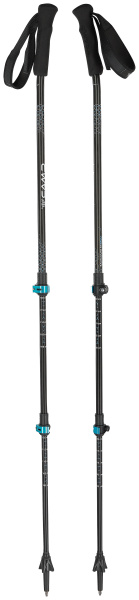 Палки для бега CAMP BACKCOUNTRY ERGO