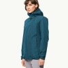 Куртка 3 в 1 JACK WOLFSKIN BERGLAND