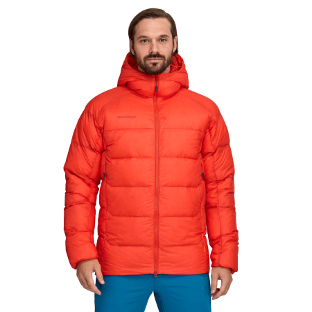 Куртка MAMMUT Meron IN Hooded