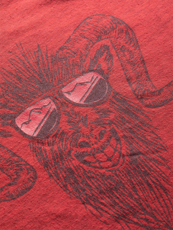 ФутболкаCHILLAZ Arco Rock Hero