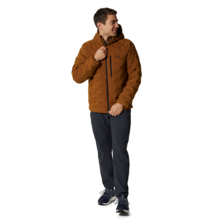 Брюки Mountain HardWear Chockstone Warm