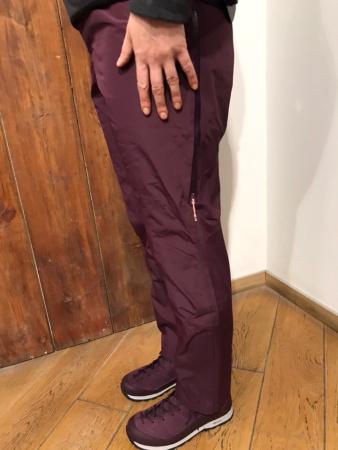 Брюки KAILAS Adad Stretchy Hardshell