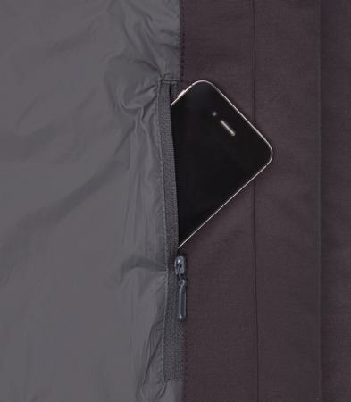 Зимнее пальто SIVERA Волога МС с искусственным мехом Зимнее пальто SIVERA Волога МС с искусственным мехом