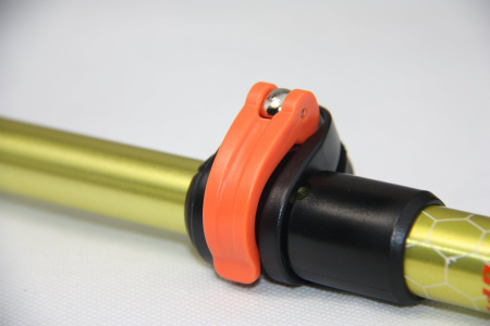 Треккинговая палка Mountain YoYo Discovery