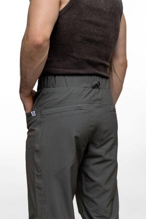 Мужские скалолазные брюки RockSun NEPAL