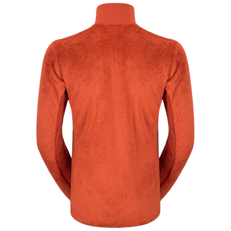 Флисовая куртка SIVERA  Az | Скарлат