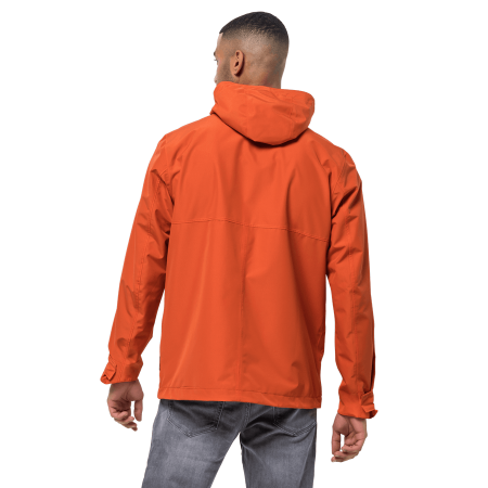 Куртка JACK WOLFSKIN BALDOCK Куртка JACK WOLFSKIN BALDOCK