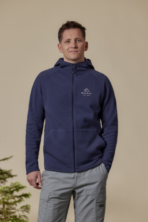 Мужская куртка Maloja PietroM