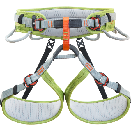 Страховочная система Climbing Technology ASCENT