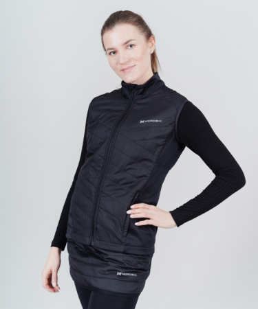 Женский жилет Nordski Hybrid
